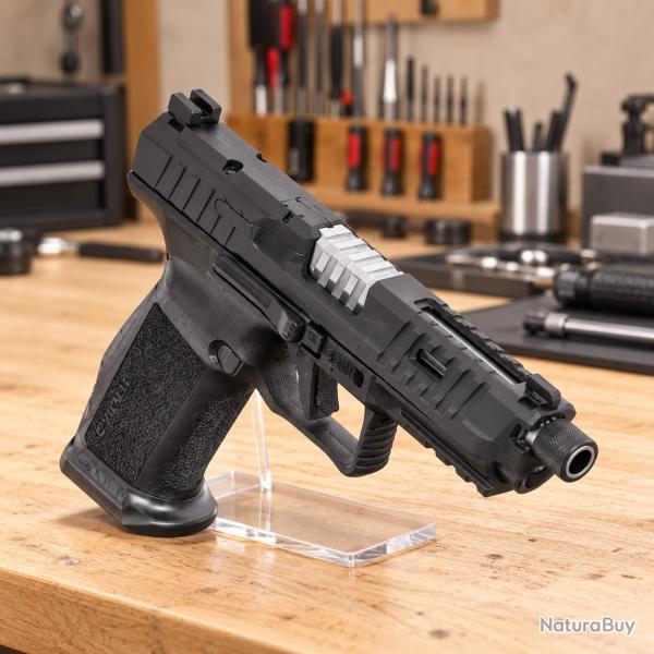 PROMOTION CANIK METE SFT PRO BLACK 9X19
