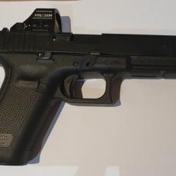 GLOCK 34 GEN5