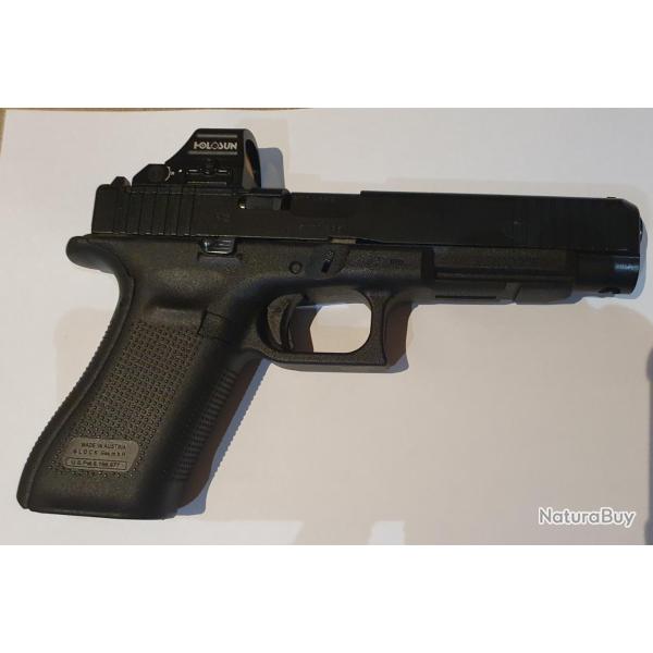 GLOCK 34 GEN5