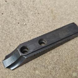 Support de hausse de carabine Remington Woodmaster 742 en 280 rem