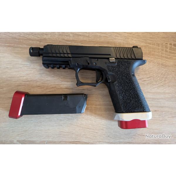 Polymer 80 PFC9 filet�