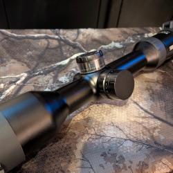 Steiner ranger 8 1,6-12,8x42 - avec tourelle - &Eacute;tat neuf