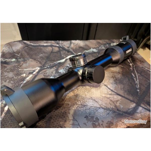 Steiner ranger 8 1,6-12,8x42 - avec tourelle - �tat neuf