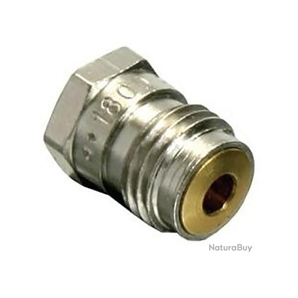 Rupture disk haute pression 1800 Psi