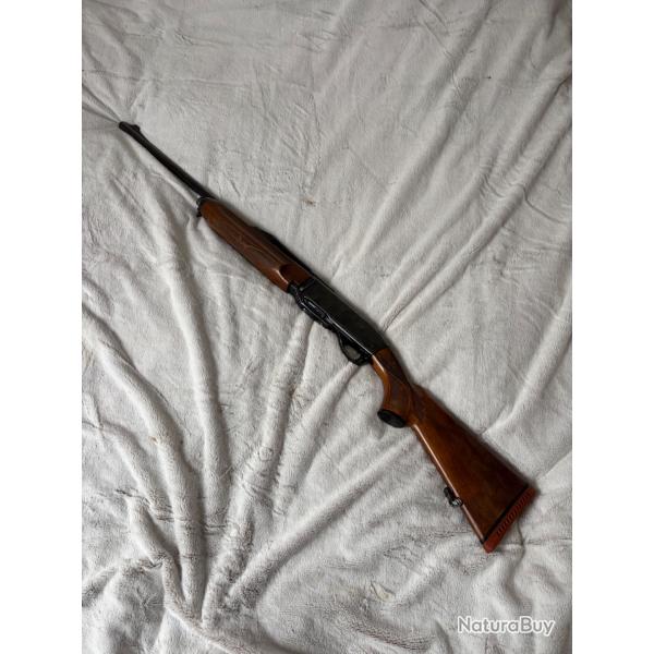Carabine 7400 280 remington