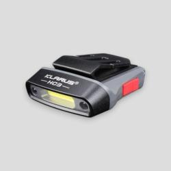 Lampe Frontale Klarus HC3 100 Lumens