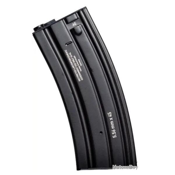 HK416 A5 Hicap 300rds Electric Magazine
