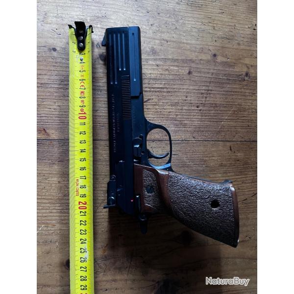Beretta mod�le 89