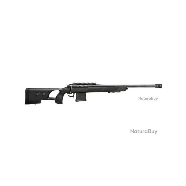 Carabine SABATTI urban Sniper. Noire Fl�t�e 24" 6,5 Creedmor