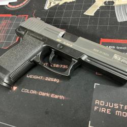Socom mk23 Asg spring