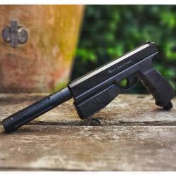 Pistolet Vesta sentinel pack complet