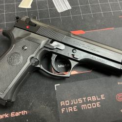 Beretta airsoft spring abs