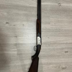 Fusil verney Carron Sagittaire Aquilon