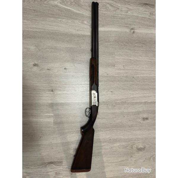 Fusil verney Carron Sagittaire Aquilon