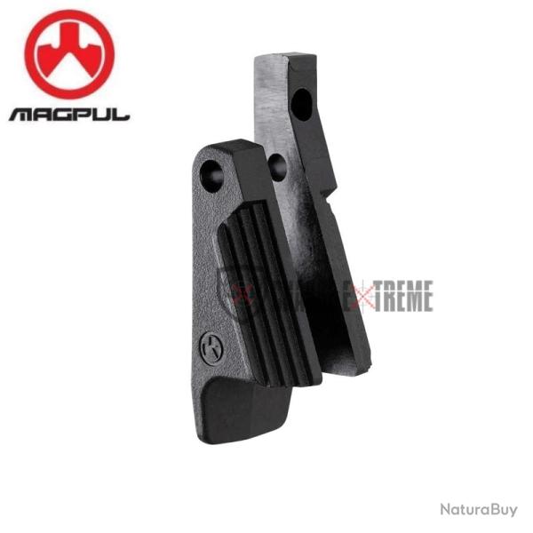 Levier de Chargeur MAGPUL MOE-EVO CZ Scorpion EVO 3
