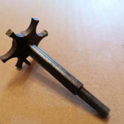 WEBLEY &eacute;toile extracteur