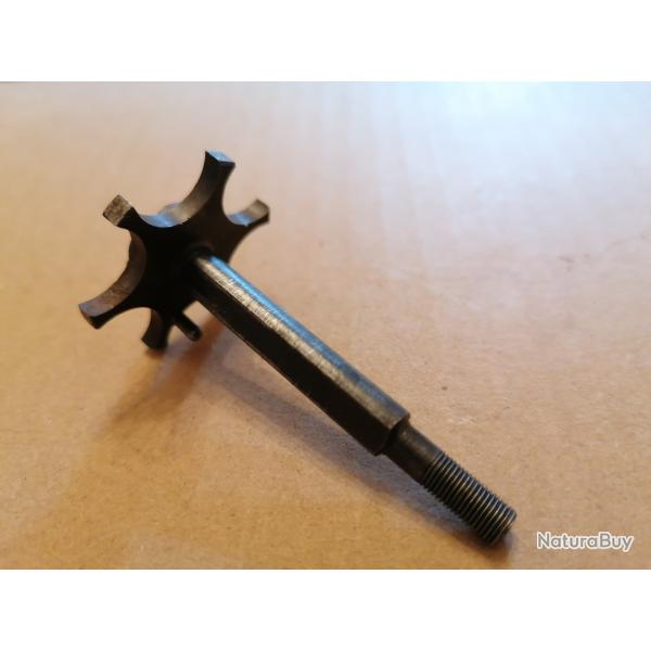WEBLEY �toile extracteur