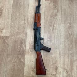 Akm AEG E&L