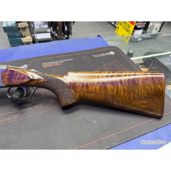 Chapuis Super Orion B�cassier Cal.12/76 Lisse & 1/4
