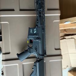 CA model M4 CLASSIC ARMY