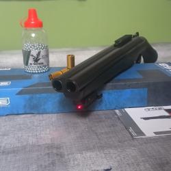 Umarex TS68 gen 2 16 joules T4E