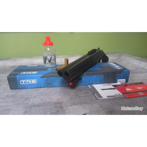 Umarex TS68 gen 2 16 joules T4E