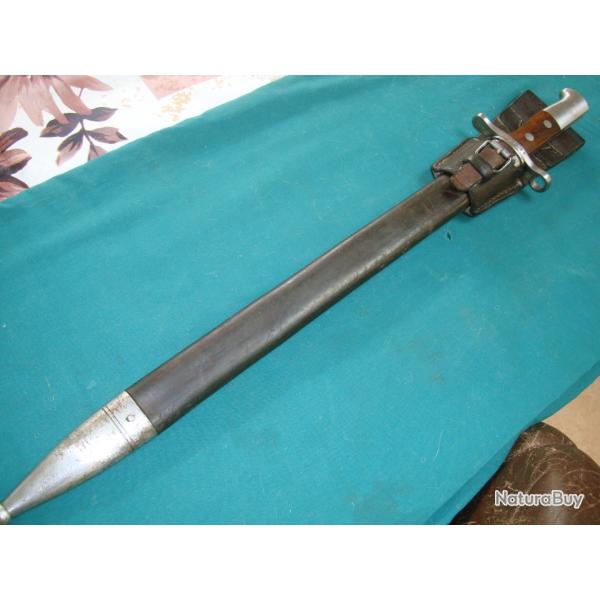 B�ONNETTE SUISSE PIONNIER 1er TYPE