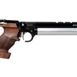 STEYR LP50 NOIR%2FARGENT DROITIER M