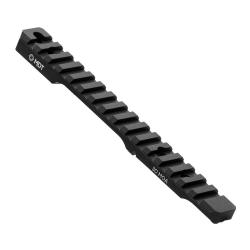 MDT RAIL PICATINNY CZ 457 30MOA