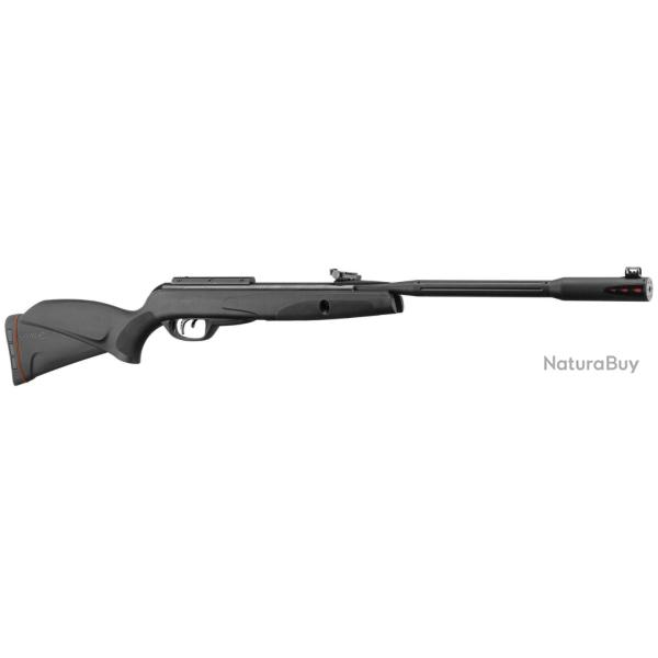 GAMO BLACK FUSION IGT 29 JOULES 4.5 + LUNETTE 4X32WR