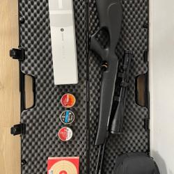 Pack Weihrauch Hw97 black Line