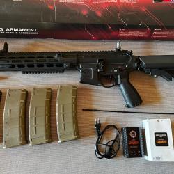 Airsoft M4 aeg