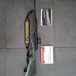 Carabine BENELLI 30-06 SPRING