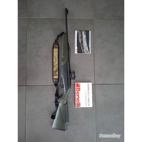 Carabine BENELLI 30-06 SPRING