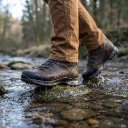 Chaussures Meindl Softline TOP GTX mocca 41
