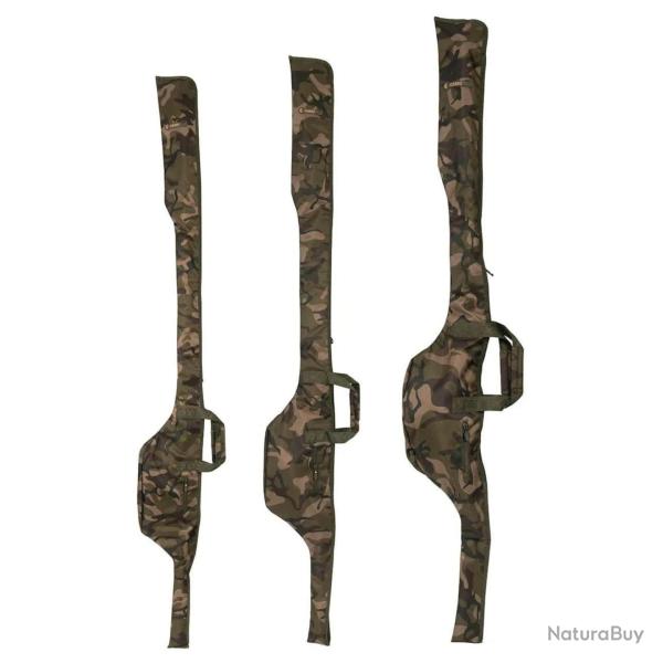FOX CAMOLITE SINGLE ROD SLEEVES FOX 13ft