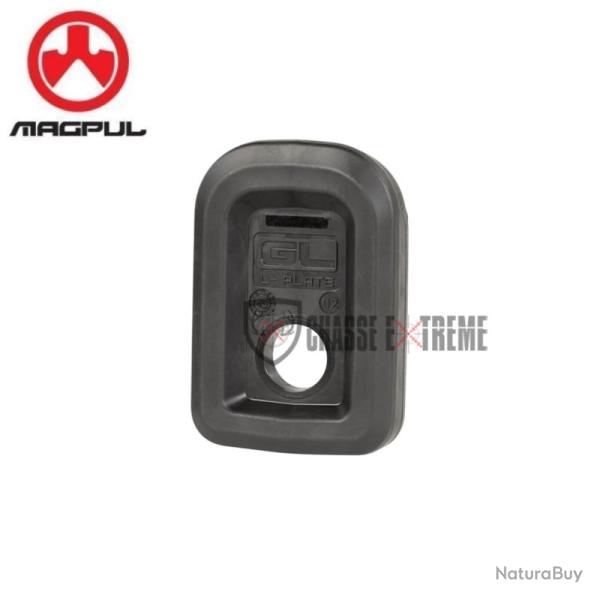 Fond de Chargeur MAGPUL GL L-Plate Pmag GL9 Glock (3)