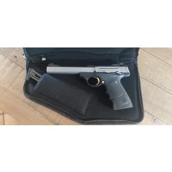Browning Buckmark Stainless 22LR