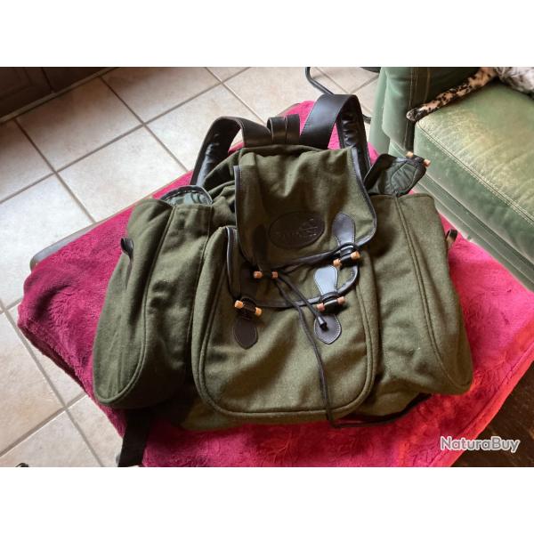 Sac � dos de chasse neuf