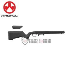 Crosse MAGPUL Hunter Lite Stock Savage AXIS Short Action Noir