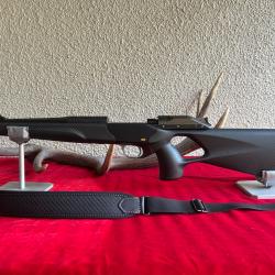 Crosse et longuesse en Carbone pour Blaser R8 Success ou Ultimate