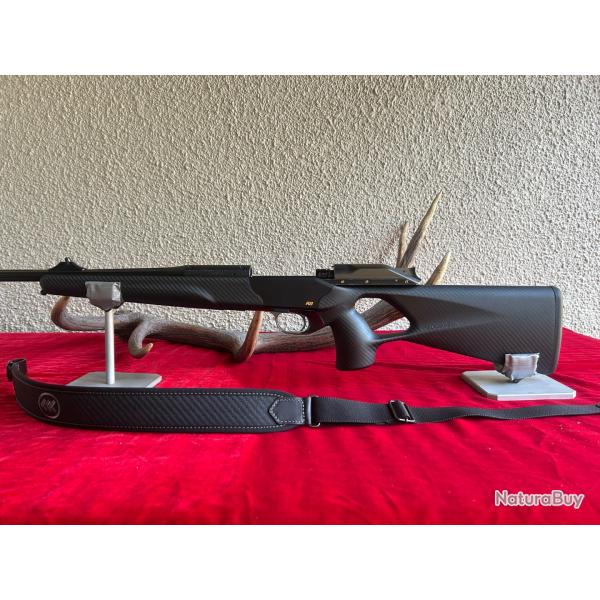 Crosse et longuesse en Carbone pour Blaser R8 Success ou Ultimate