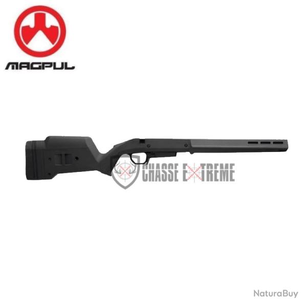 Crosse MAGPUL Hunter Stock Ruger American Short Action Noir
