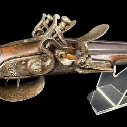 FUSIL DE BOUTET MANUFACTURE &Agrave; VERSAILLES