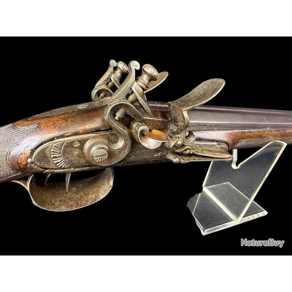 FUSIL DE BOUTET MANUFACTURE � VERSAILLES