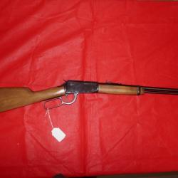 Carabine ERMA Mod.EG712 en 22Lr en tr&egrave;s bon &eacute;tat