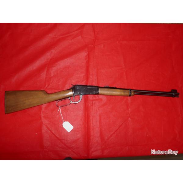 Carabine ERMA Mod.EG712 en 22Lr en tr�s bon �tat