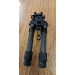 HARDY CARBONE FIBER BIPIED RR-AO1