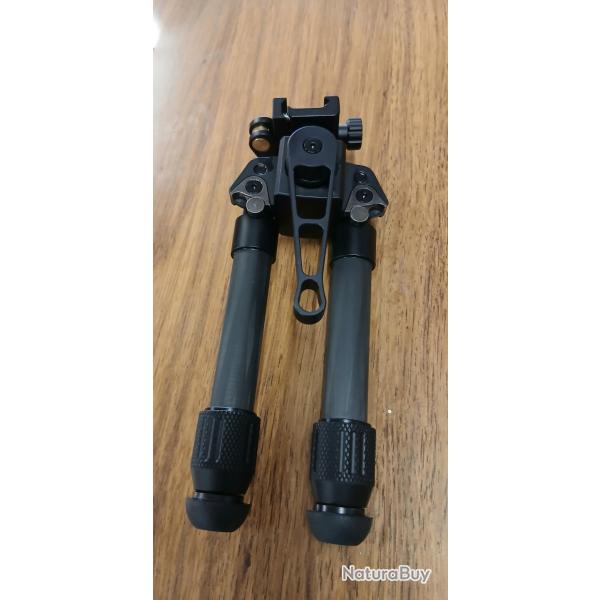 HARDY CARBONE FIBER BIPIED RR-AO1