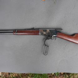 Carabine &agrave; levier de sous-garde WINCHESTER mod&egrave;le 94 (MODELE 1894) (M94) calibre 30-30